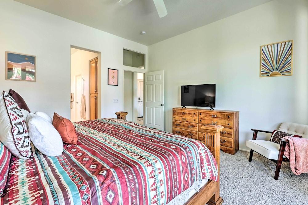 Palm Desert Vacation Rental w/ Private Pool!