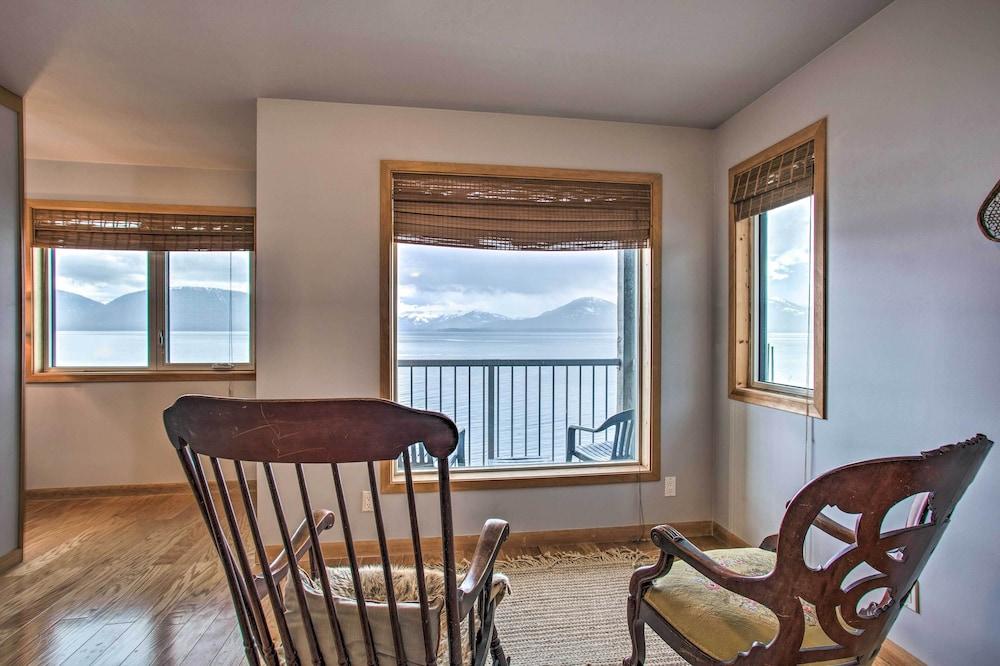 Remote Island Escape w/ Breathtaking Views