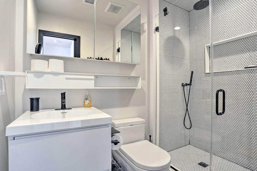 Luxury Long Beach Villa With Ocean Views!