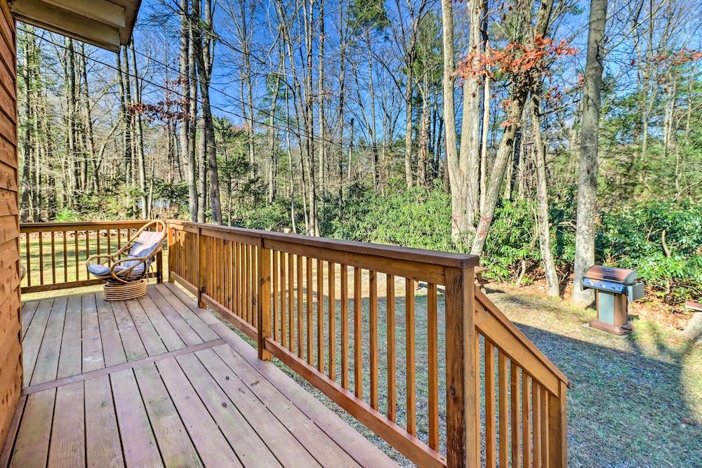 Cozy Tannersville Gem - Ski, Hike, Explore!