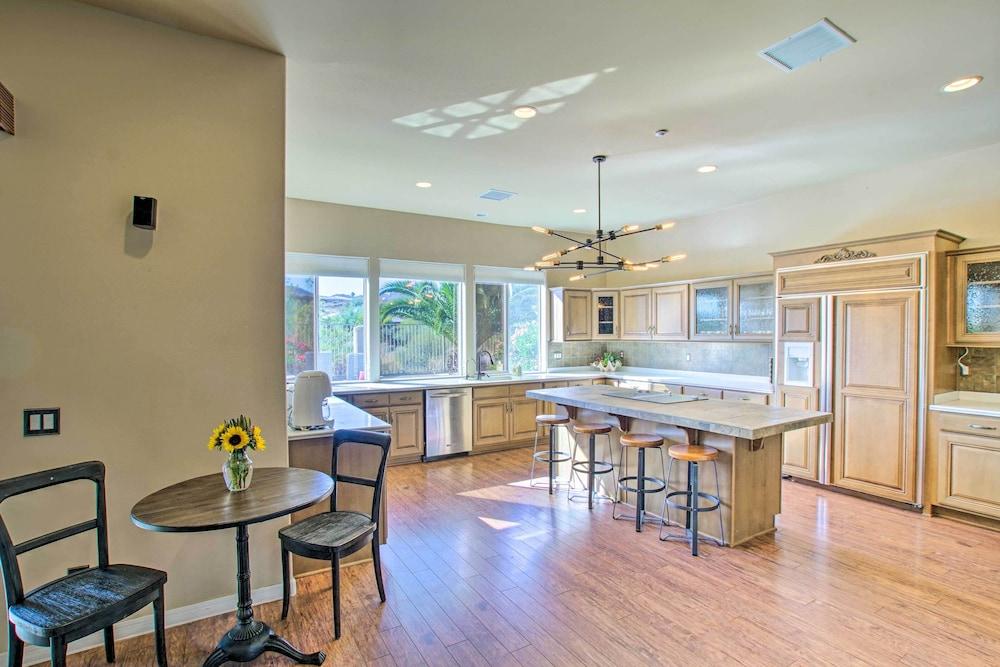 Mtn-view Home w/ Pool in Fountain Hills