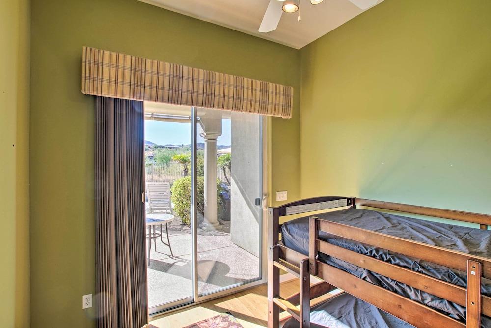 Mtn-view Home w/ Pool in Fountain Hills