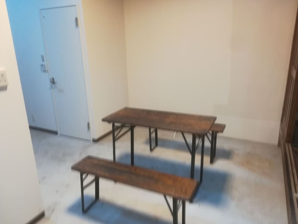 Ez guest house - Hostel