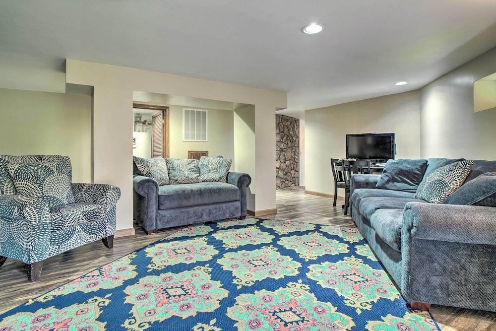 Home on Douglas Lake - Fish & Kayak!