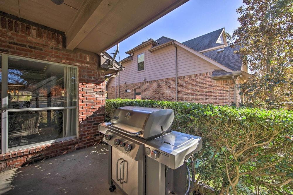 Lakefront Home w/ Dock in Mabank: Near Golfing!