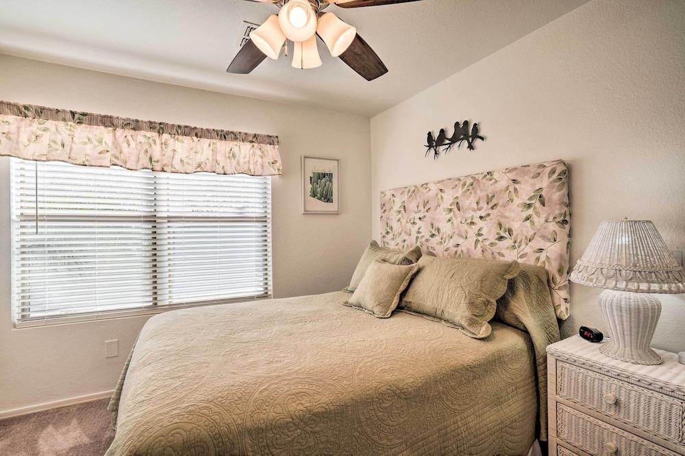 2 Mi to State Farm Stadium: Phoenix Retreat