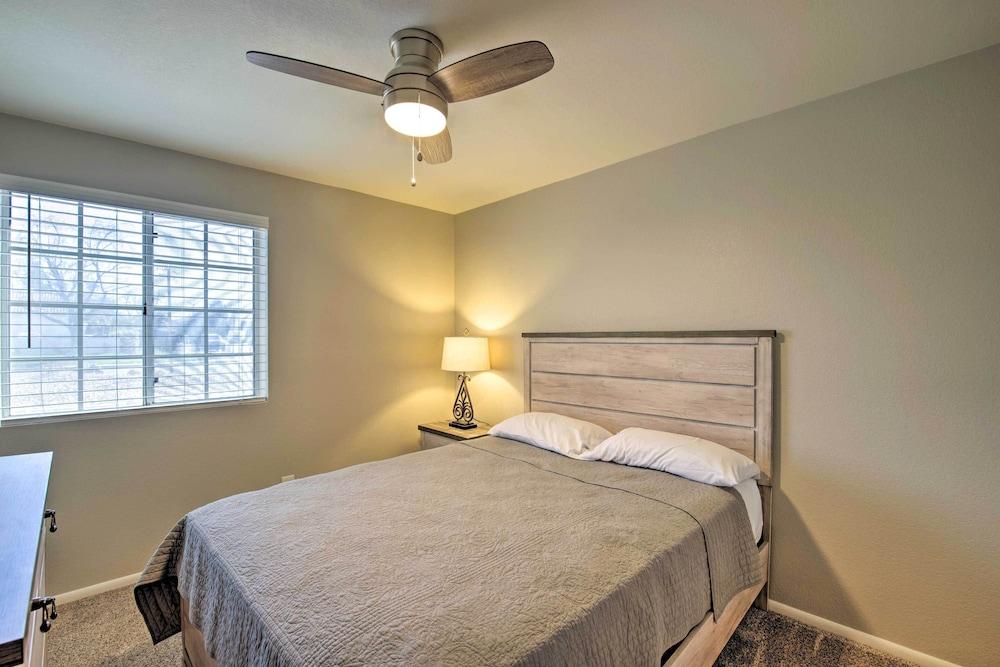 Gilbert Home w/ Private Pool & Putting Green!