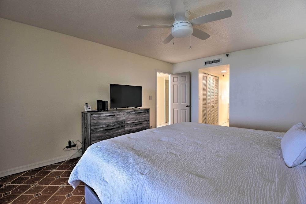 Beachfront Resort Condo w/ Panoramic Ocean Views!