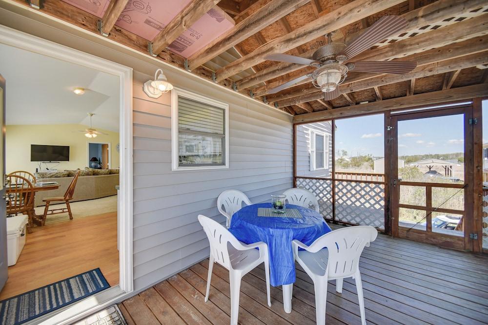 North Home on North River w/ Community Dock