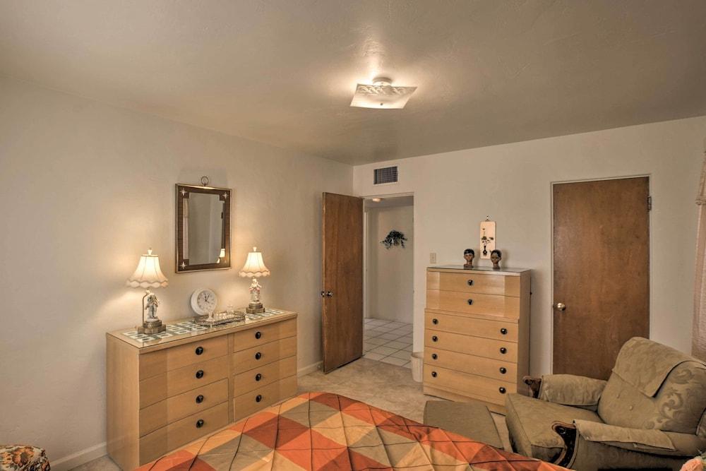 Central Phoenix Home < 3 Mi to Downtown!