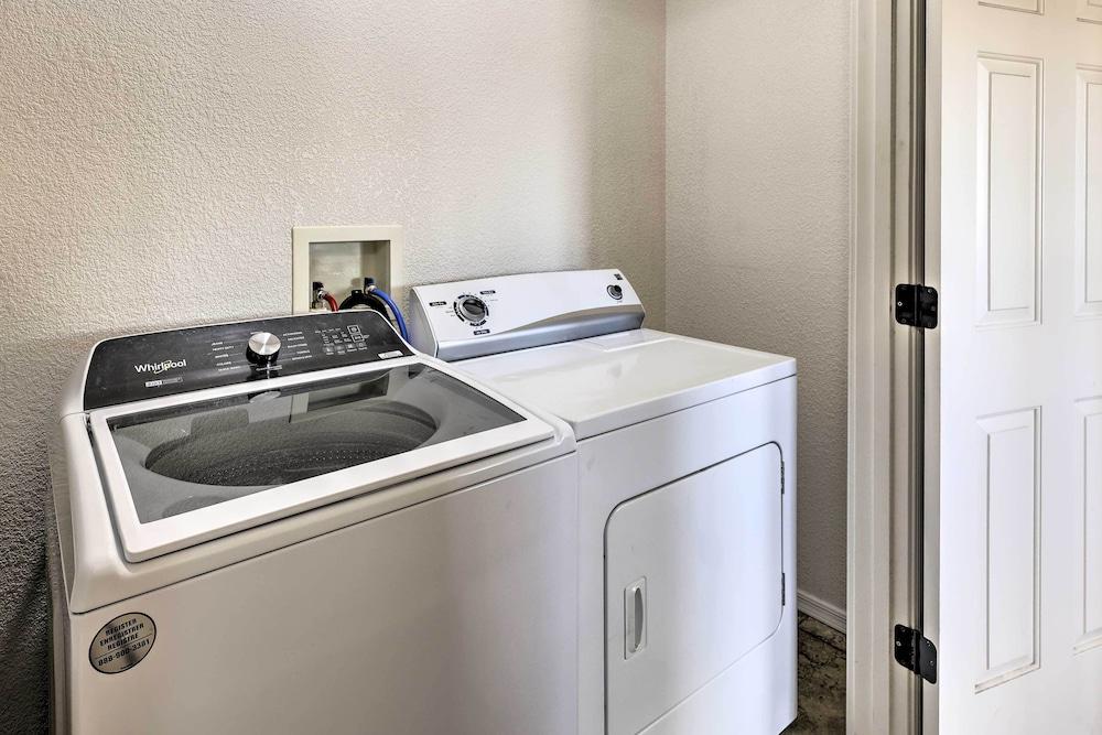 'stonebridge River Home' in Gated Community!