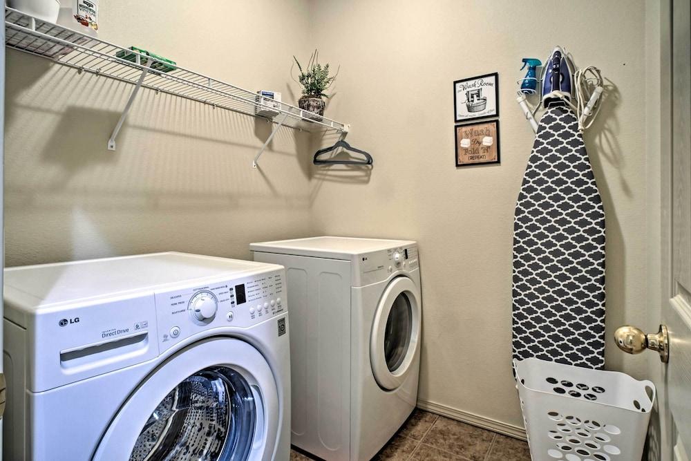 Branson West Villa w/ Golf Course View & Pool!