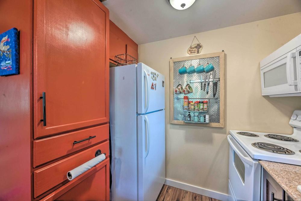 'casa Verde' Cabin w/ Fire Pit: 4 Mi to Ski