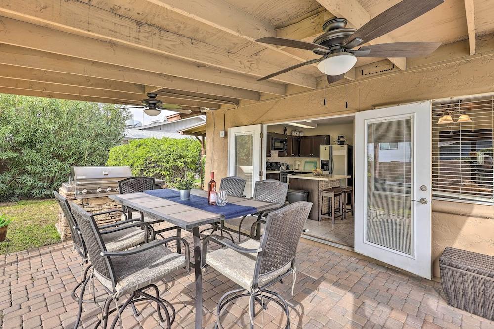 Poolside Oasis in Glendale w/ Desert Surroundings!