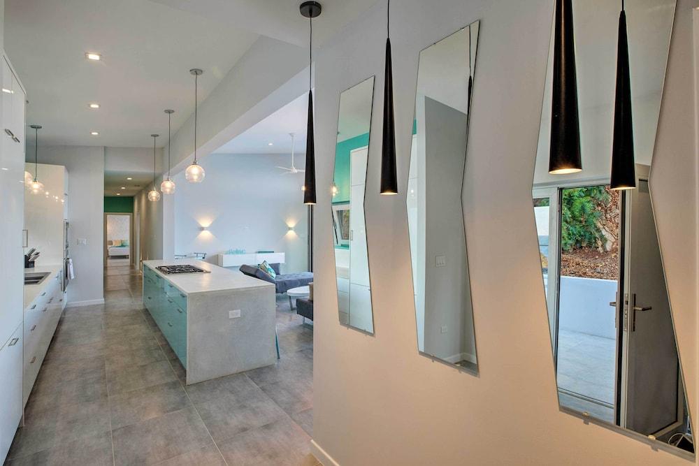 Luxury St Croix Home w/ Oceanfront Pool & Views