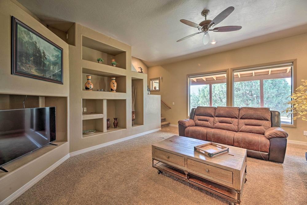 Game Room & Community Amenities: Overgaard Home!