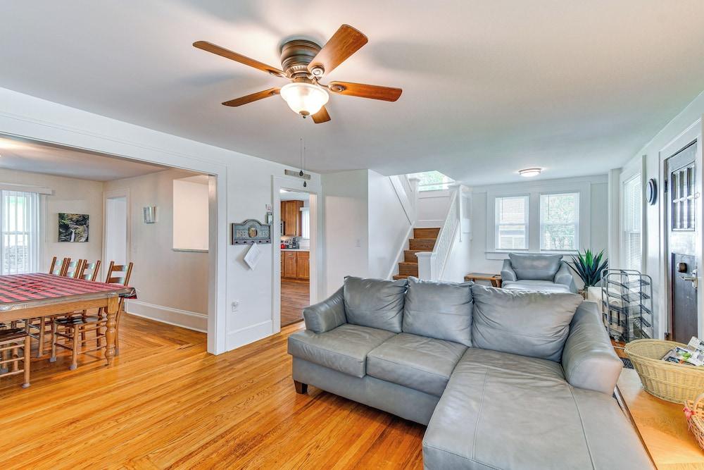 Montour Falls Home: 2 Mi to Seneca Lake & Wineries