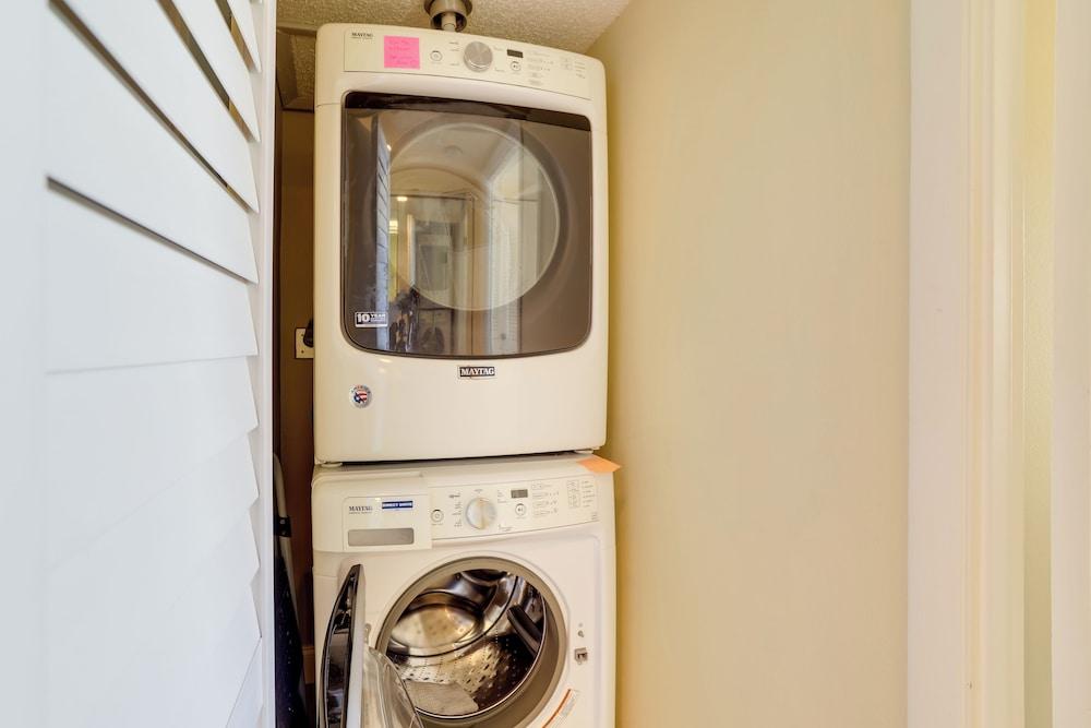 Treasure Island Resort Condo w/ Beach Access!