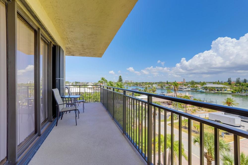 Treasure Island Resort Condo w/ Beach Access!