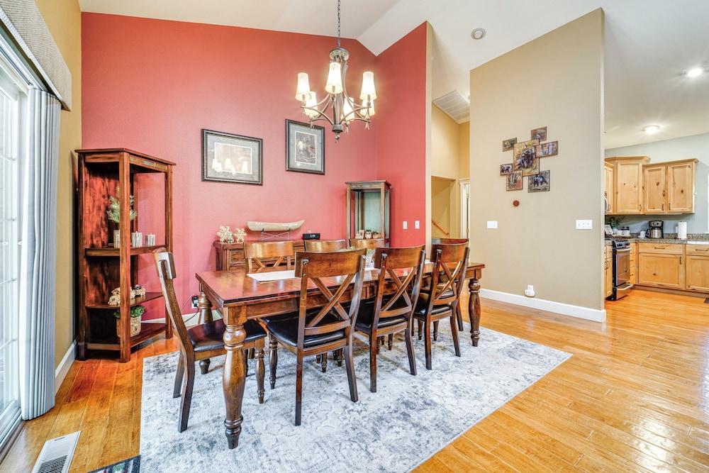 Hike + Explore: Graeagle Getaway w/ Furnished Deck