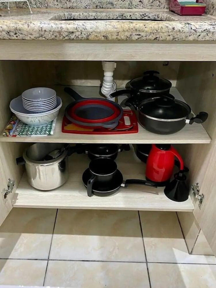 Apto Boqueirão próximo ao Mar