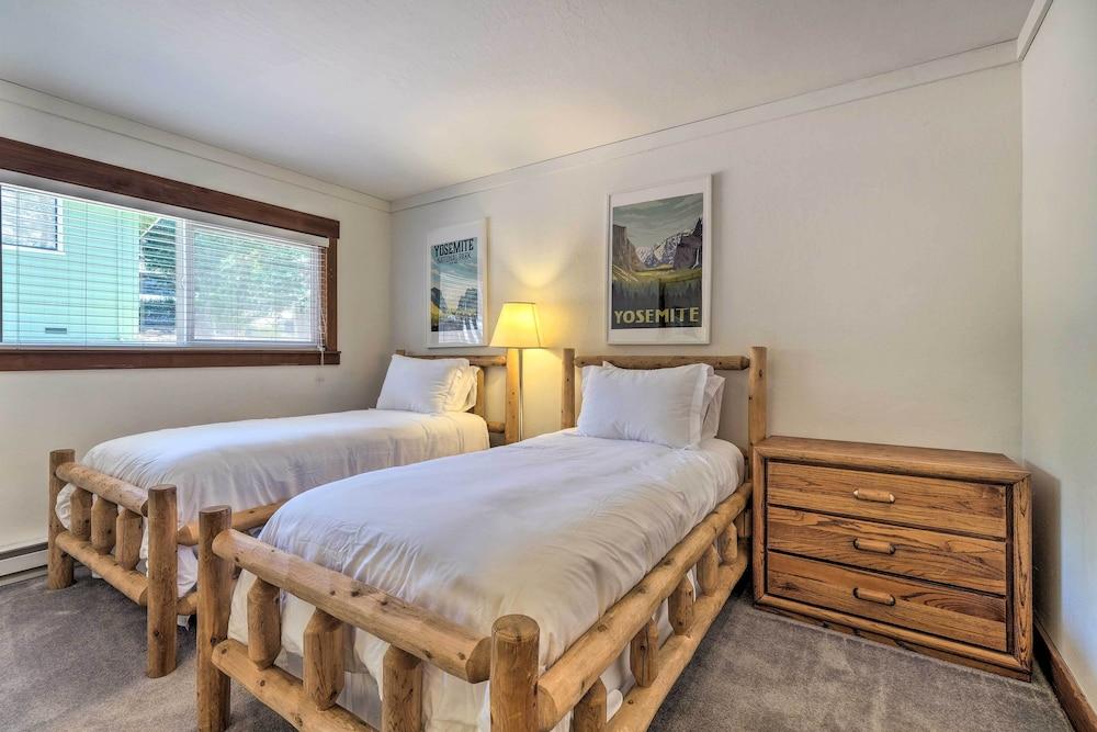 Cabin < Half-mi From Pine Mountain Lake Marina!