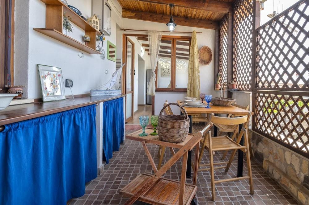 Sweet Harmony Apartment