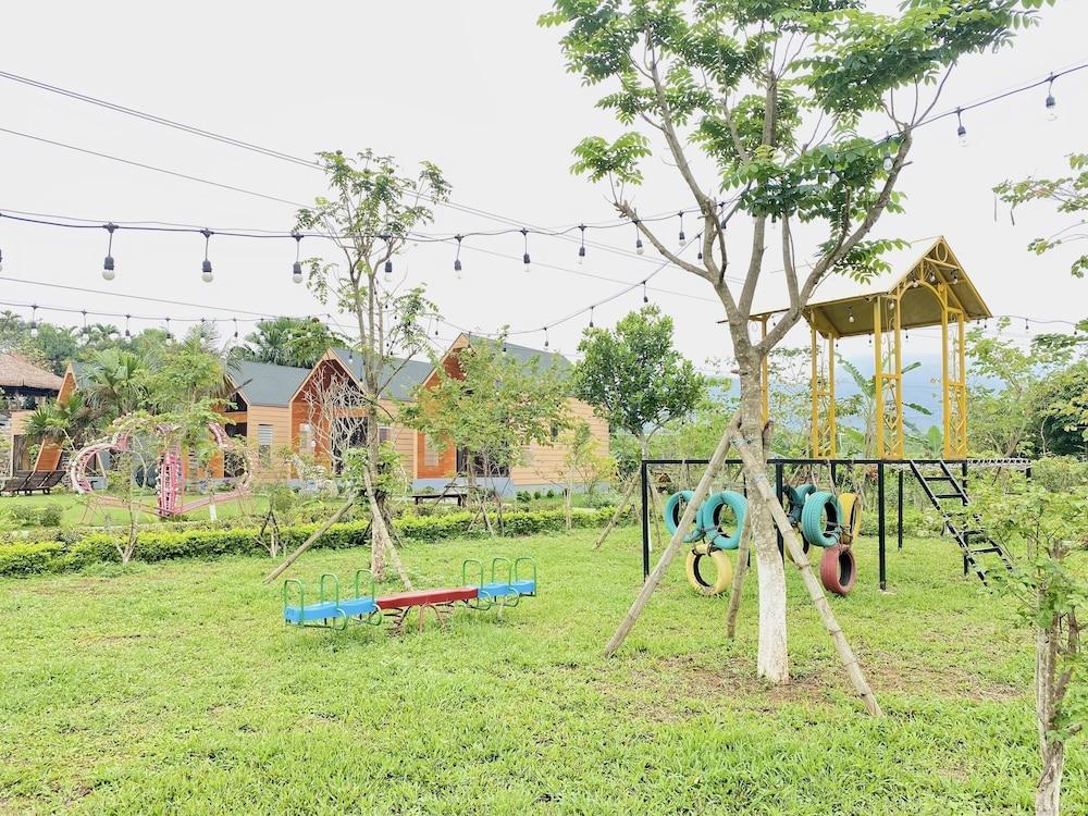 Hoang Yen Garden Ba Vi