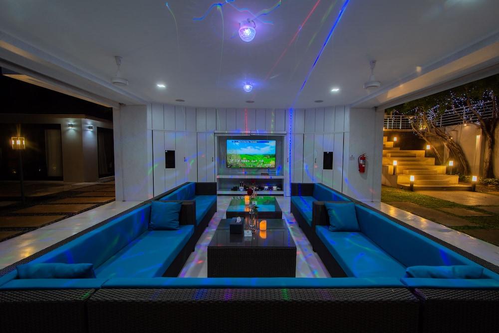 Bluemango Pool Villa & Resort Koh Samui