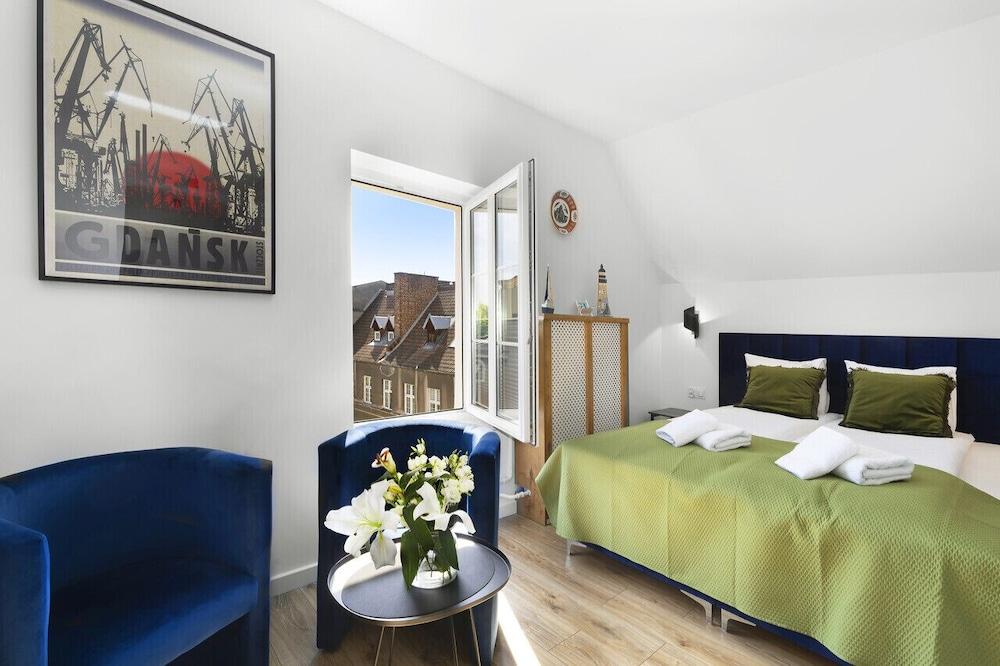 Elite Apartments Ogarna Studio Suite