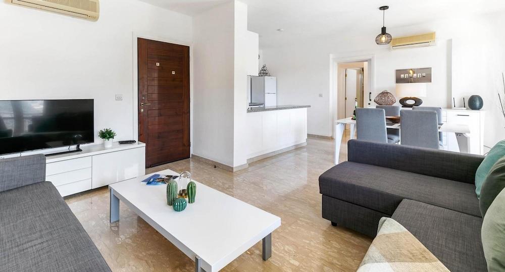 Apartment U2 - Zias in Kouklia