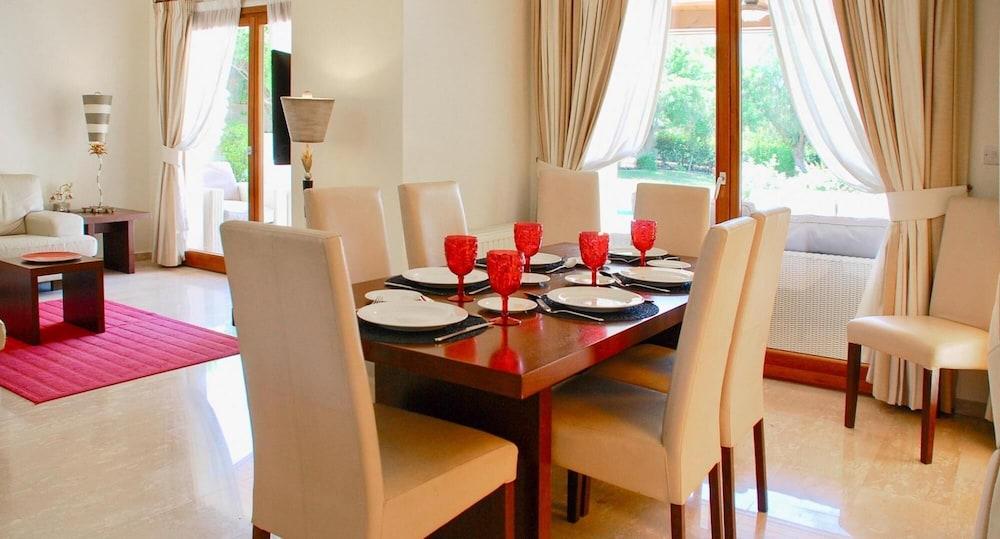 Villa 12 - Pera in Kouklia