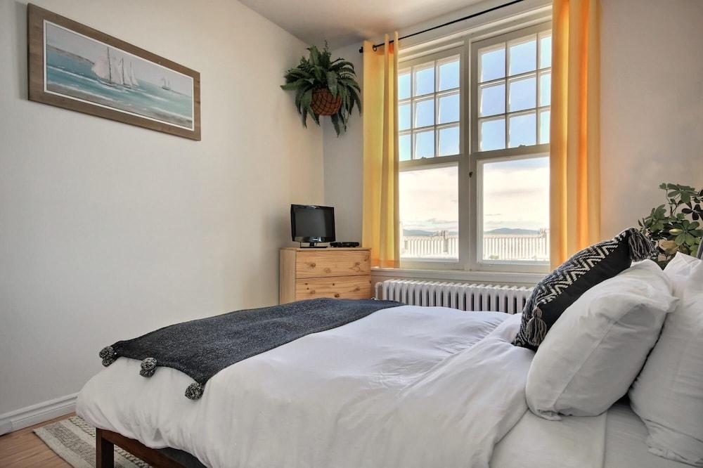 Double Room River View