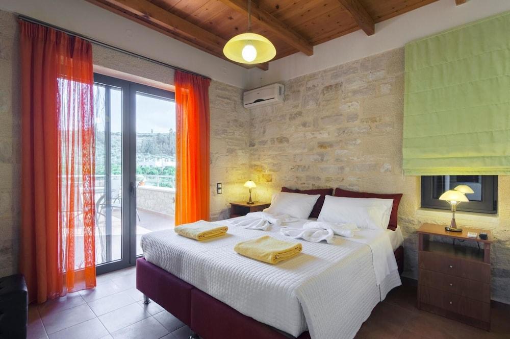 Kalives Orchard Villas