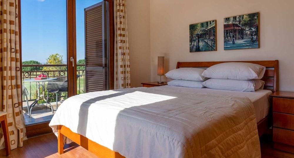 Villa Hg24 - Cardia in Kouklia