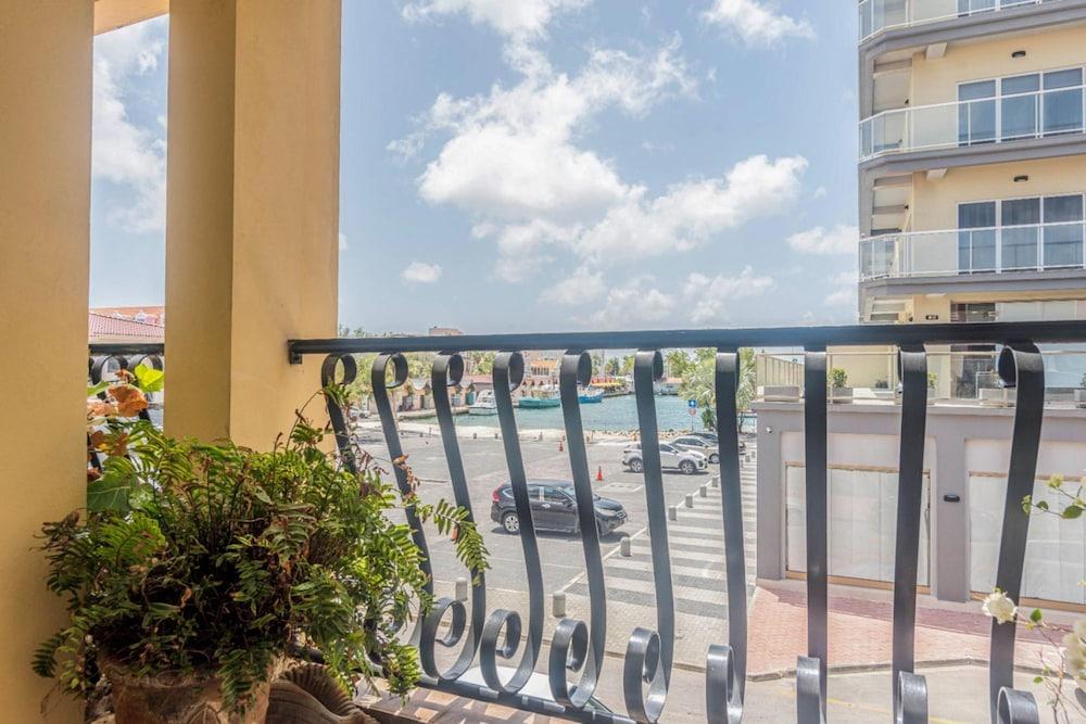 NEW Bay Harbor Studio 206