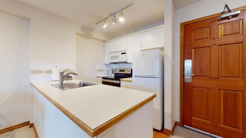 Aspens One Bedroom Unit