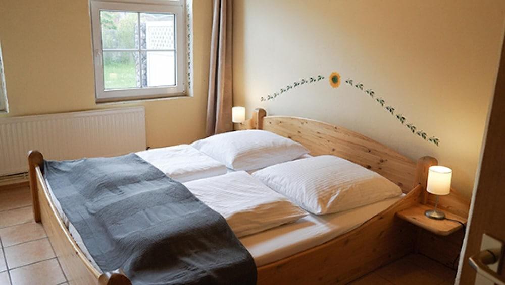 Landlord Ferienwohnung Sonne