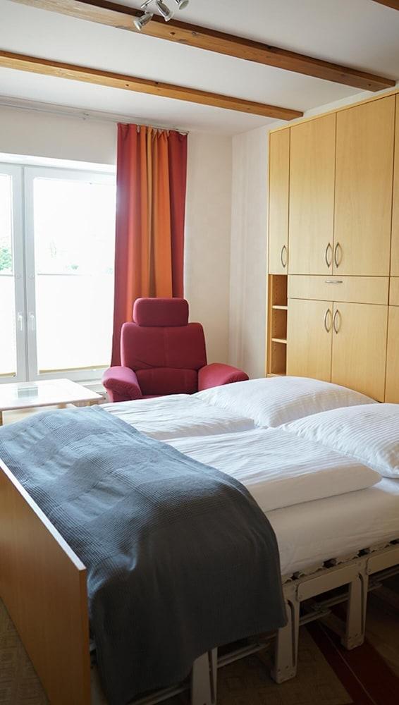 Ferienwohnung M Vennest