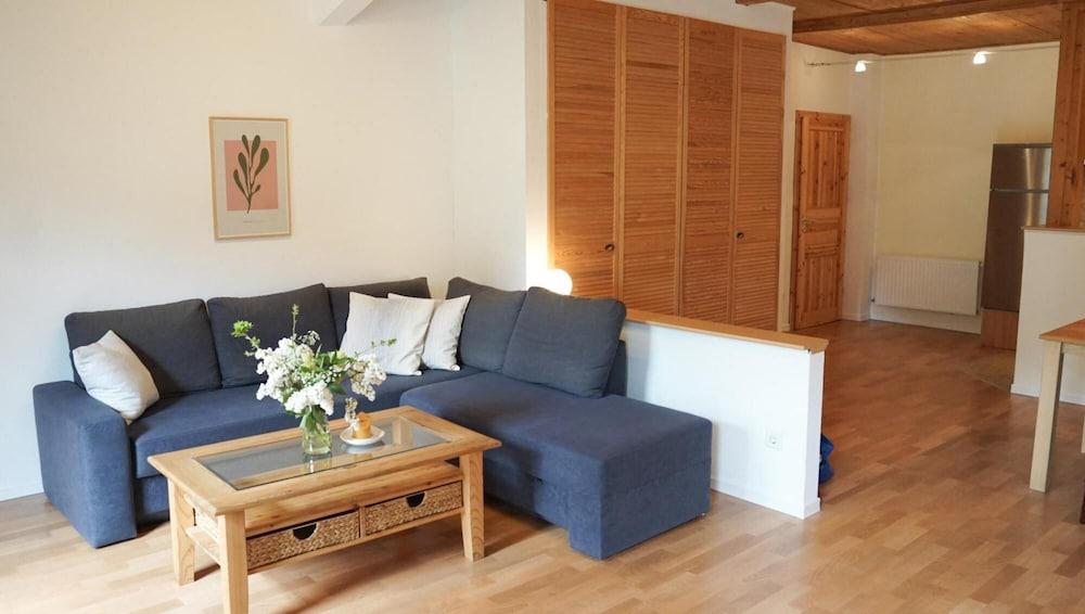 Ferienwohnung Krabbe