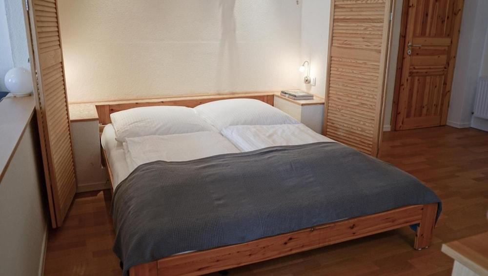 Ferienwohnung Krabbe