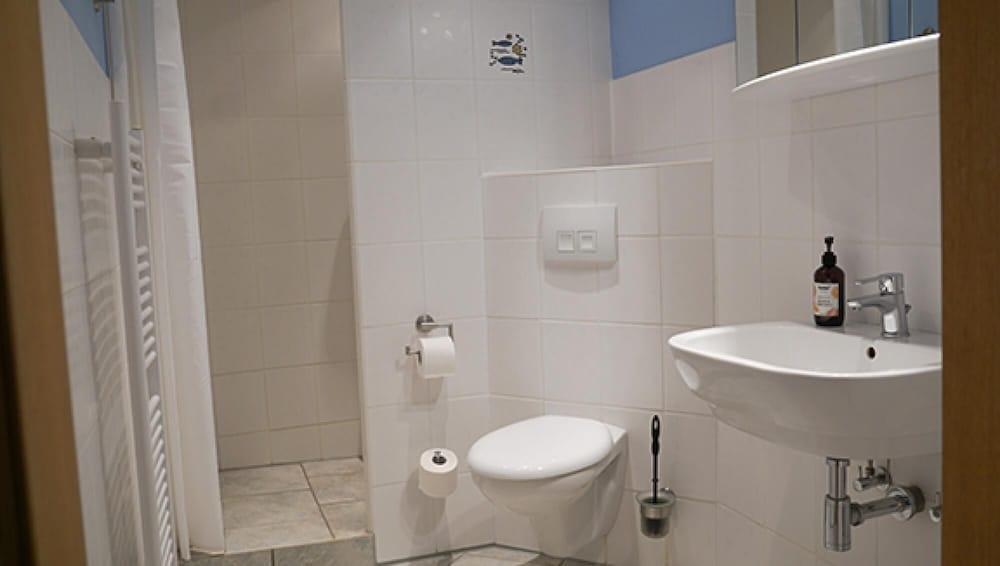 Ferienwohnung Leuchtturm