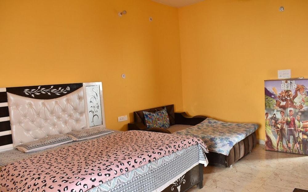 Great View Hotel And Restaurant