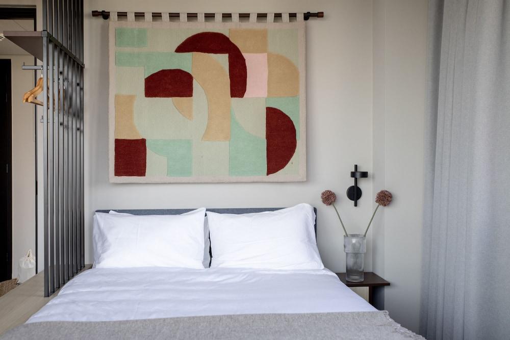 Bob W Amsterdam Noord