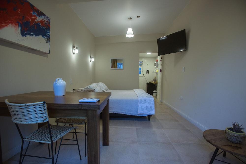 Bosque Divino Cabañas & Suites