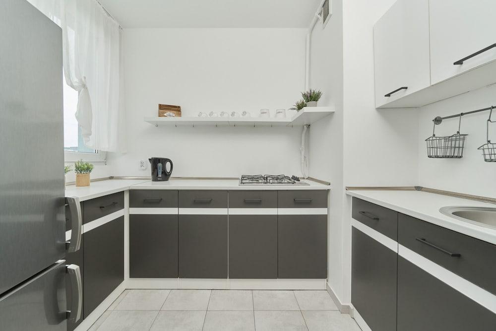 Cozy Swobodna by Renters