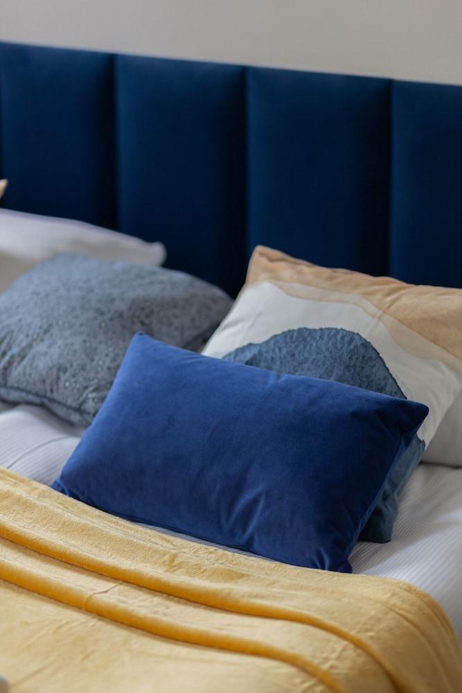 Spacious Apartment Ursynow by Renters