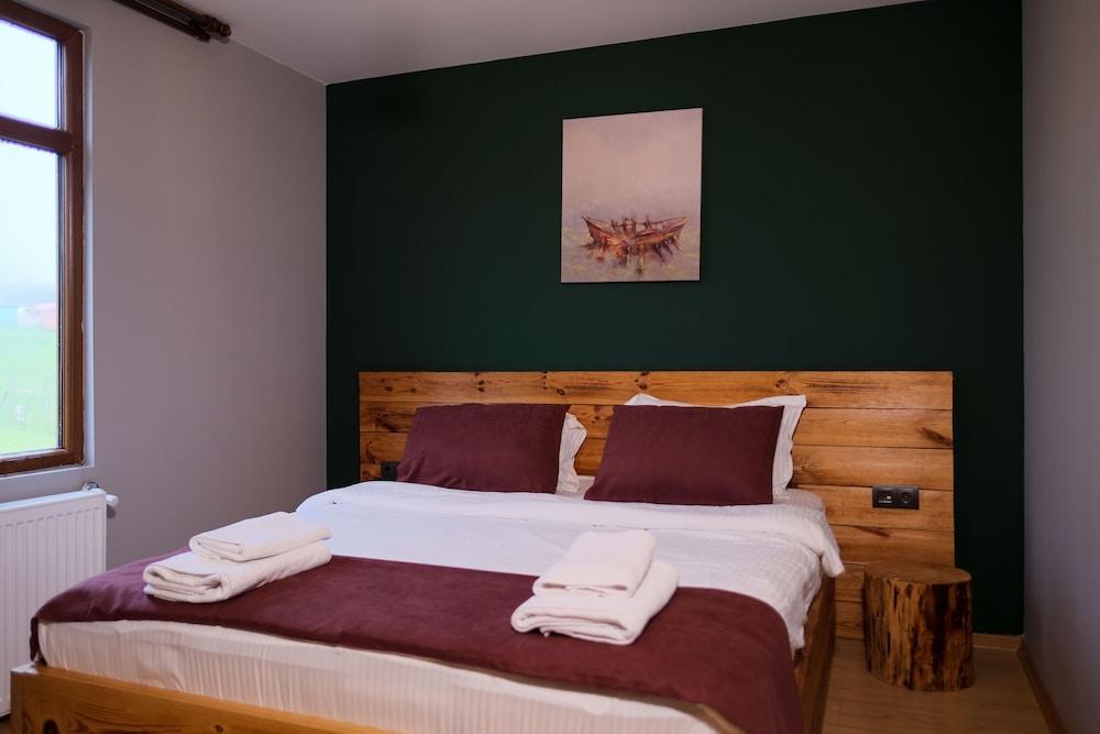 ZEYTİNDALI YAYLA OTEL