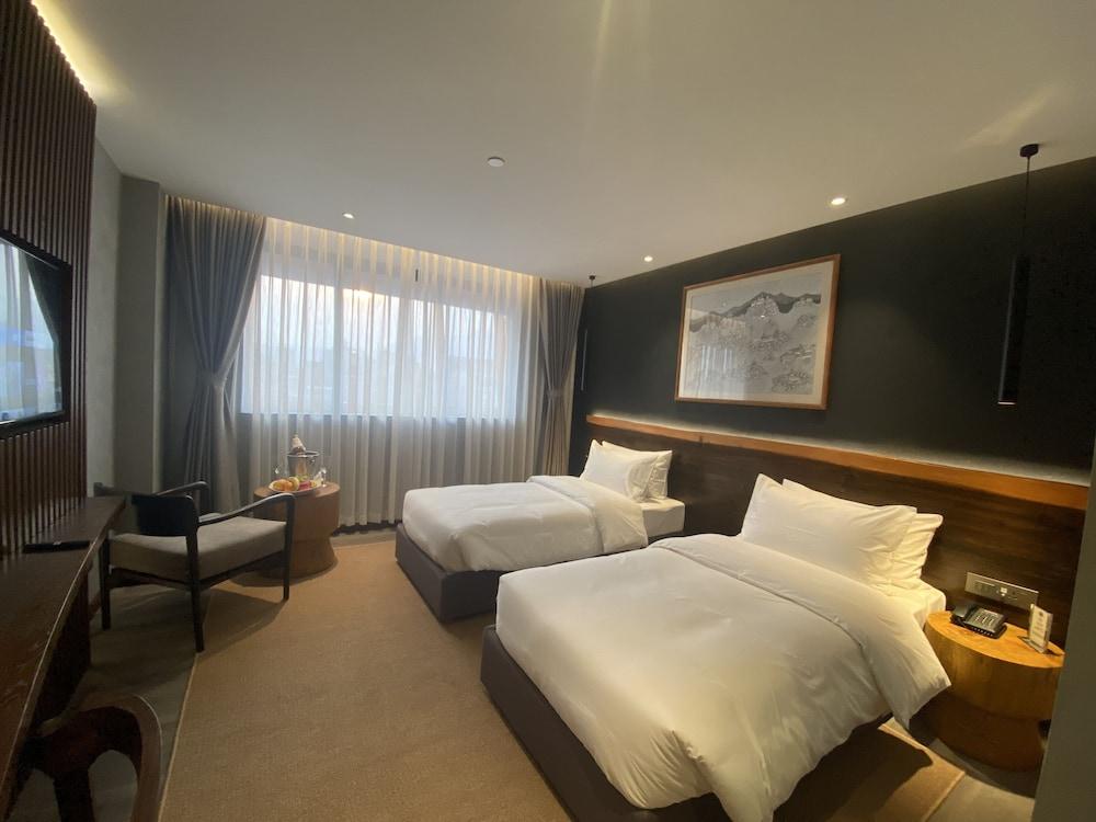 Hotel Barahi Kathmandu