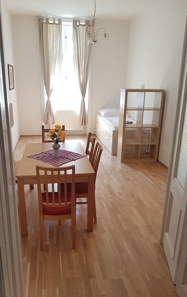 Sobieski City Center Apartments